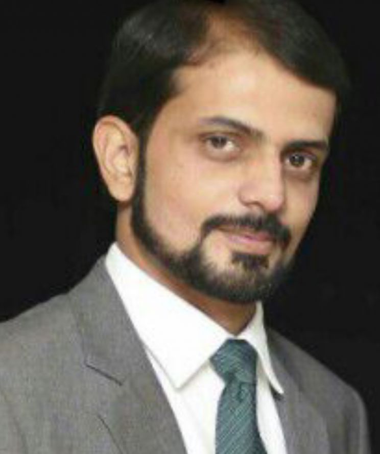 Umar Khan