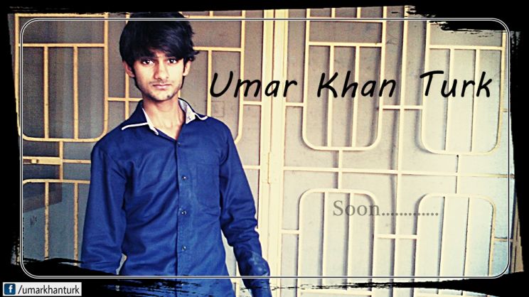 Umar Khan