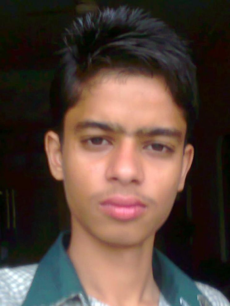 Umar Khan