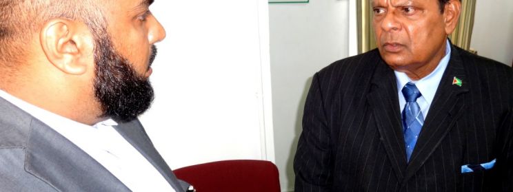 Umar Khan