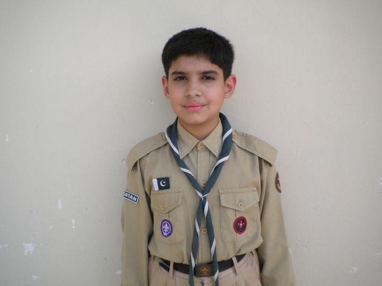 Umar Khan