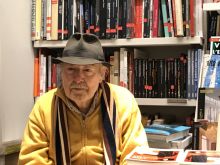 Umberto Lenzi