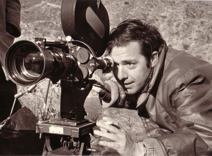 Umberto Lenzi