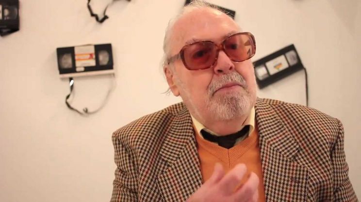 Umberto Lenzi