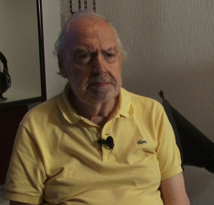 Umberto Lenzi