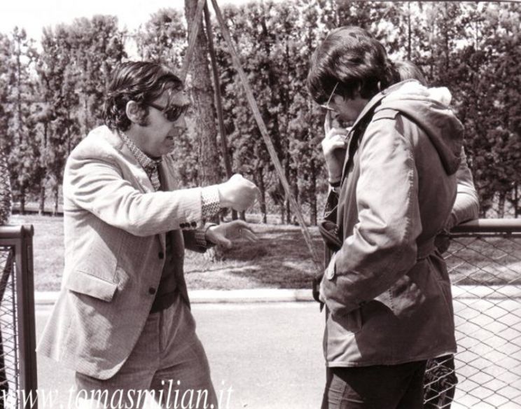 Umberto Lenzi