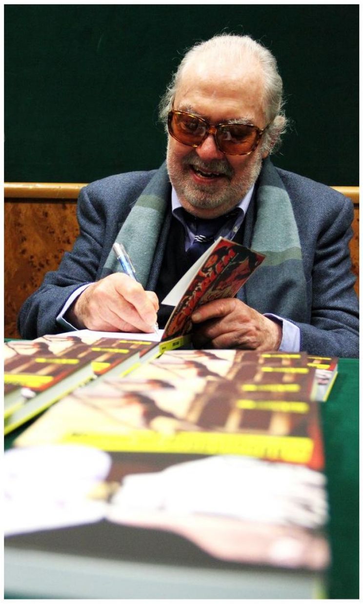 Umberto Lenzi