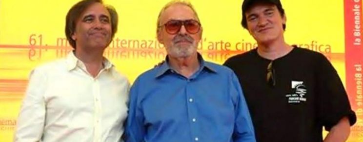 Umberto Lenzi