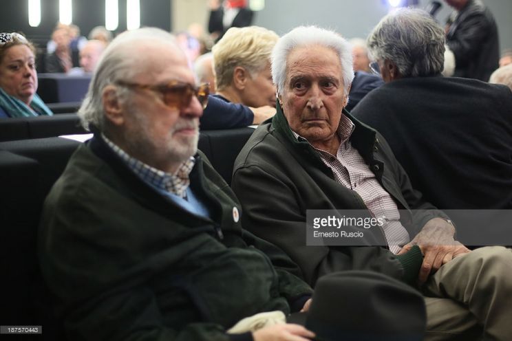 Umberto Lenzi