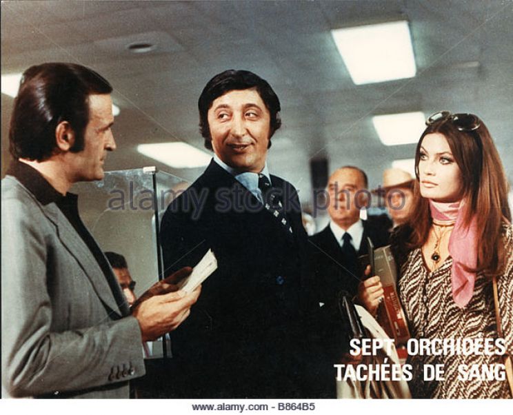 Umberto Lenzi