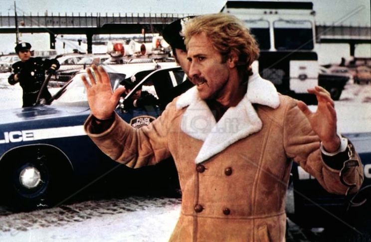 Umberto Lenzi