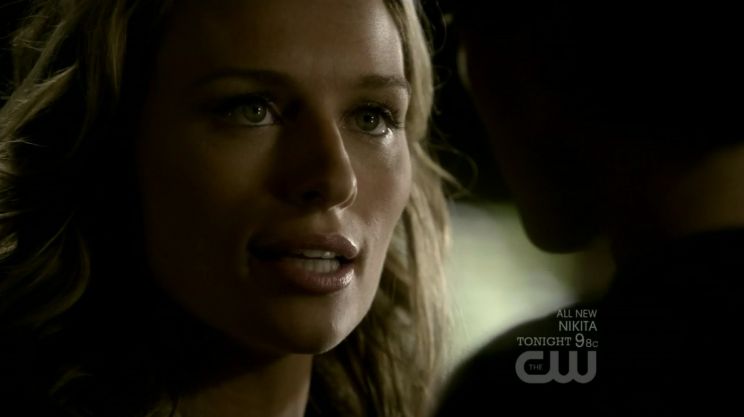 Una Damon