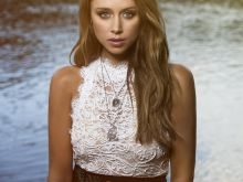 Una Healy