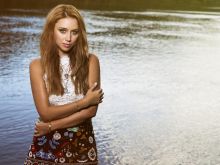 Una Healy