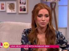 Una Healy