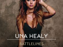 Una Healy