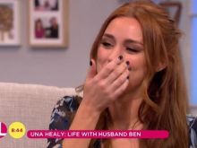 Una Healy