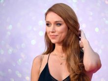 Una Healy