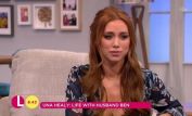 Una Healy