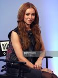 Una Healy