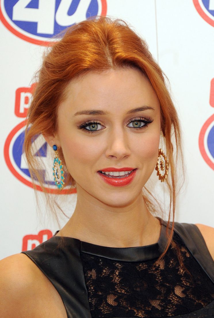 Una Healy