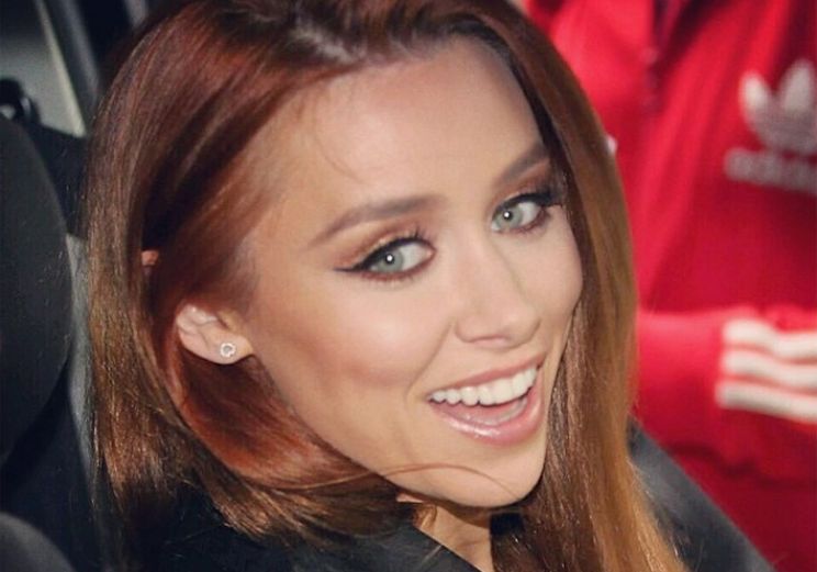 Una Healy