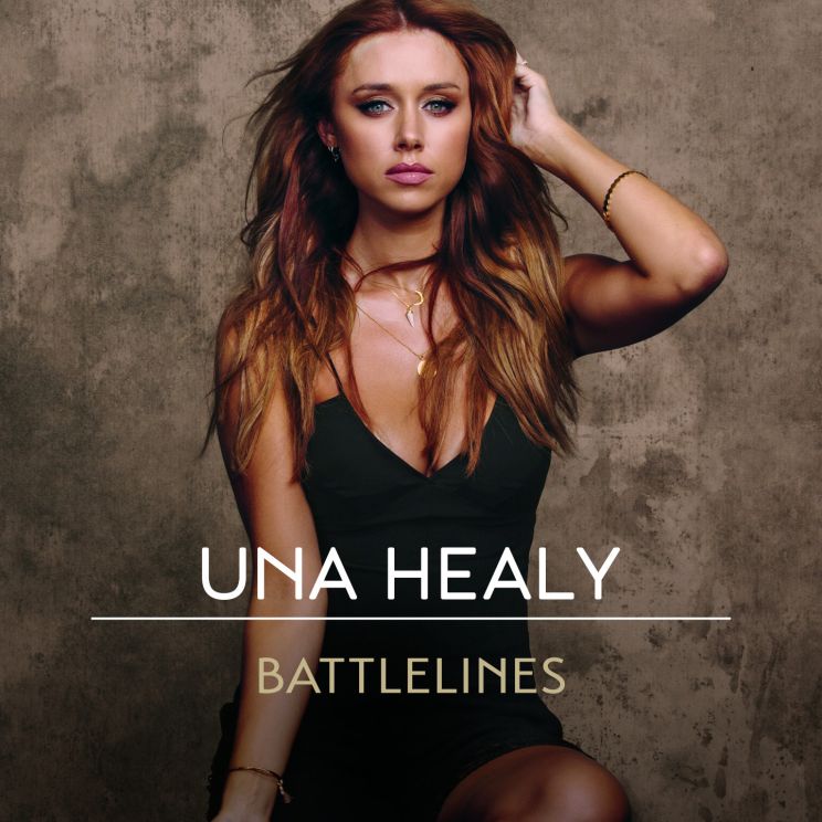 Una Healy