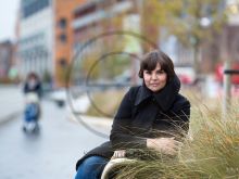 Una Kavanagh