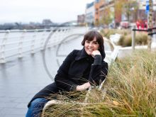 Una Kavanagh