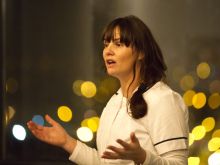 Una Kavanagh