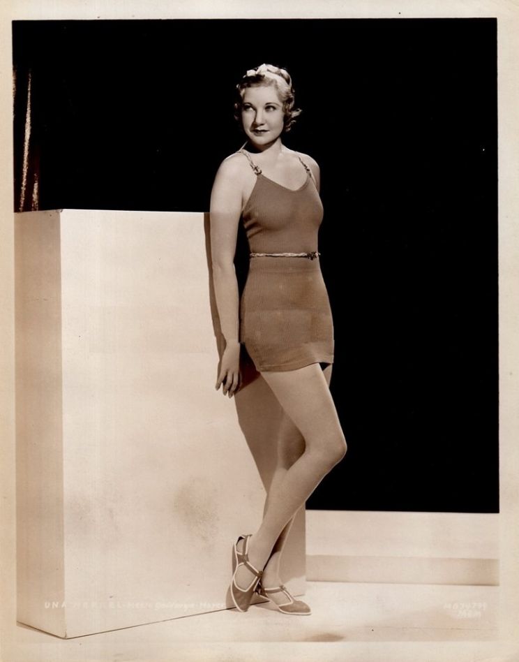 Una Merkel