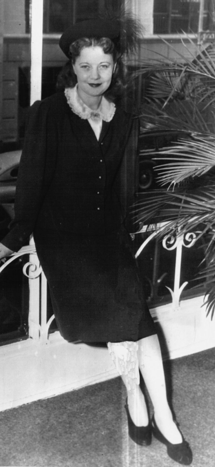 Una Merkel