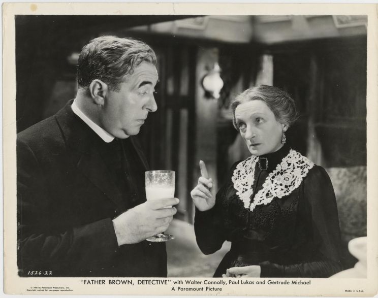 Una O'Connor