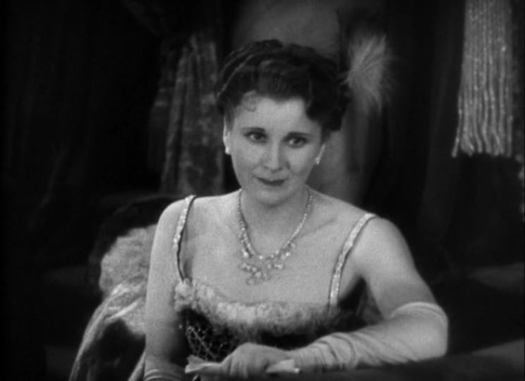 Una O'Connor