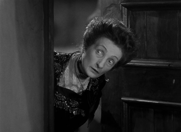 Una O'Connor