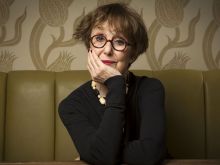 Una Stubbs