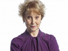 Una Stubbs