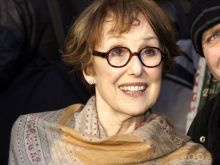 Una Stubbs