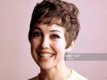 Una Stubbs