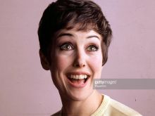 Una Stubbs