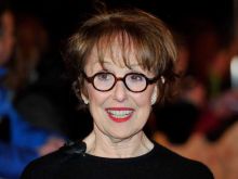 Una Stubbs