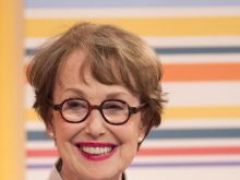 Una Stubbs