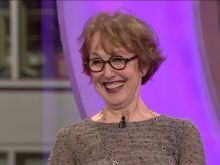 Una Stubbs