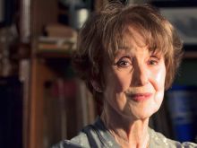 Una Stubbs