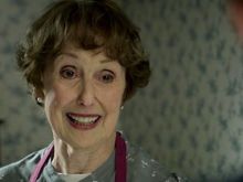 Una Stubbs