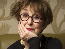 Una Stubbs