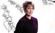 Una Stubbs