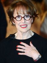 Una Stubbs