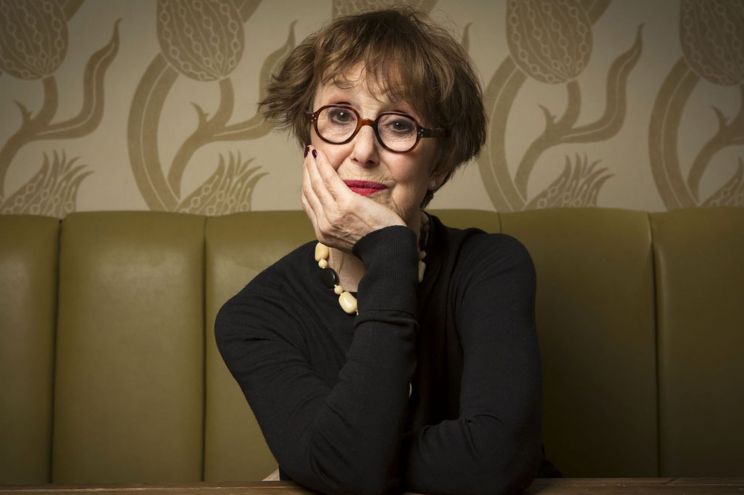 Una Stubbs