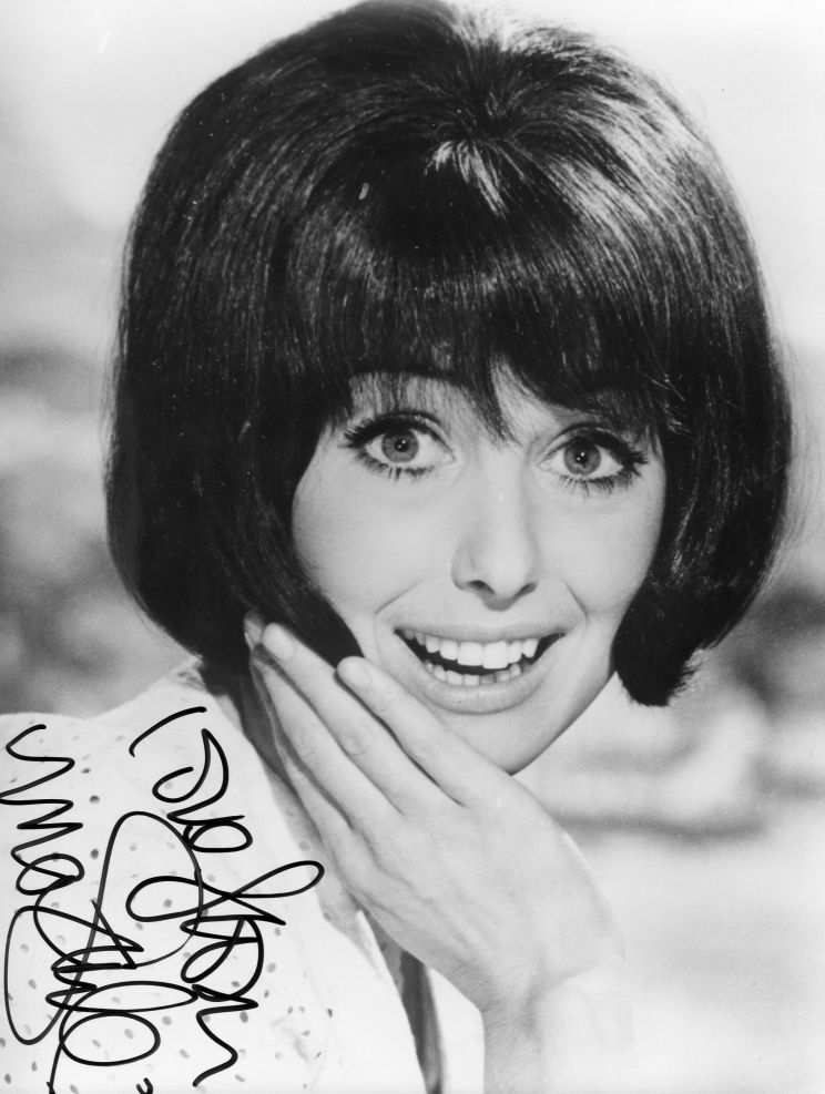 Una Stubbs